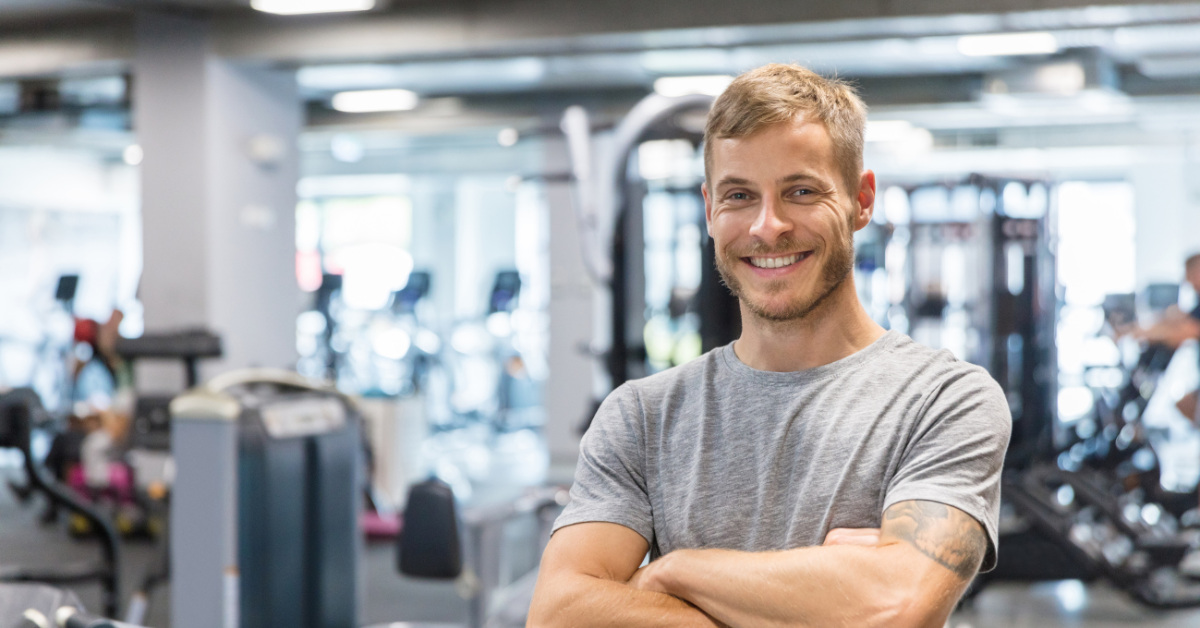 how to choose the right fitness coach