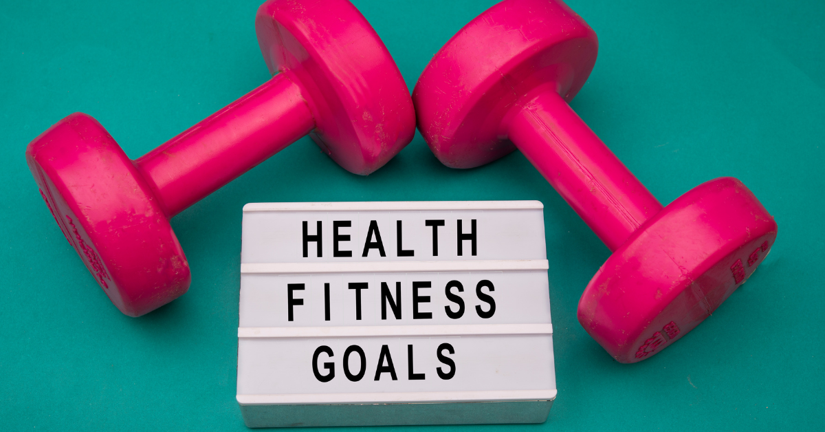Are your fitness goals realistic? - Being Mum, Being Fitness, Being Amie